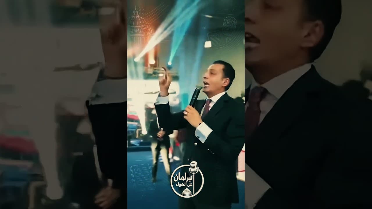 🚨 «ده حقكم.. هنكمل ومفيش حاجة هتوقفنا.. والقليوبية البداية».. أحمد عبدالجواد يبعث رسائل لكل محافظات